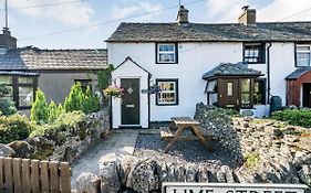 Kidsty Cottage