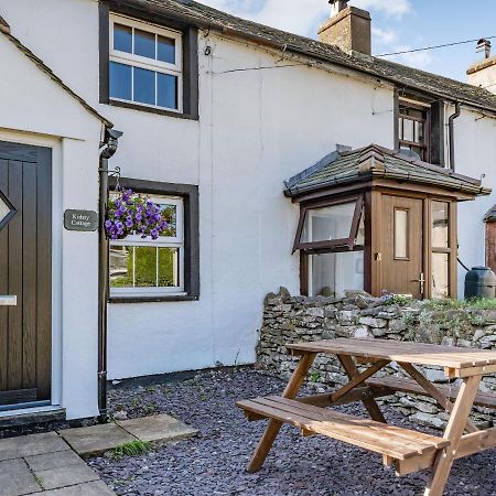 Kidsty Cottage Penrith Exterior photo