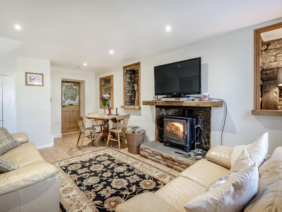 Kidsty Cottage Penrith Exterior photo