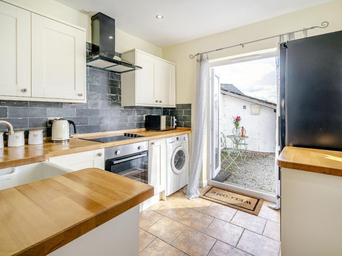 Kidsty Cottage Penrith Exterior photo