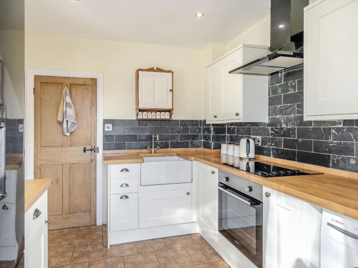 Kidsty Cottage Penrith Exterior photo